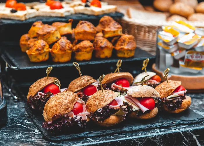 MARK Hotel Belgrado