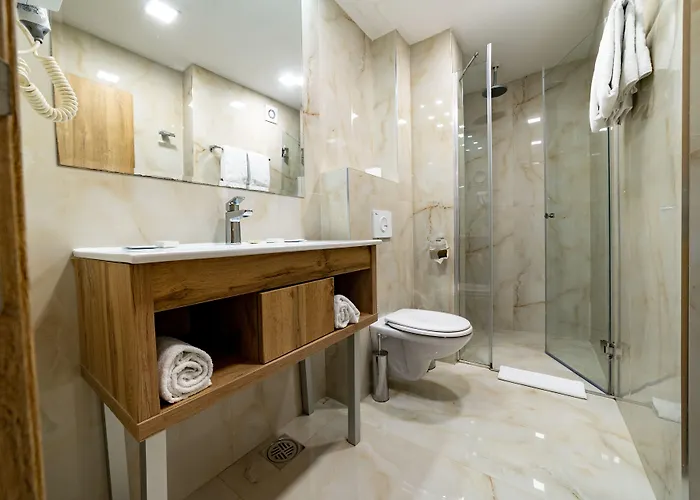 MARK Hotel Belgrado
