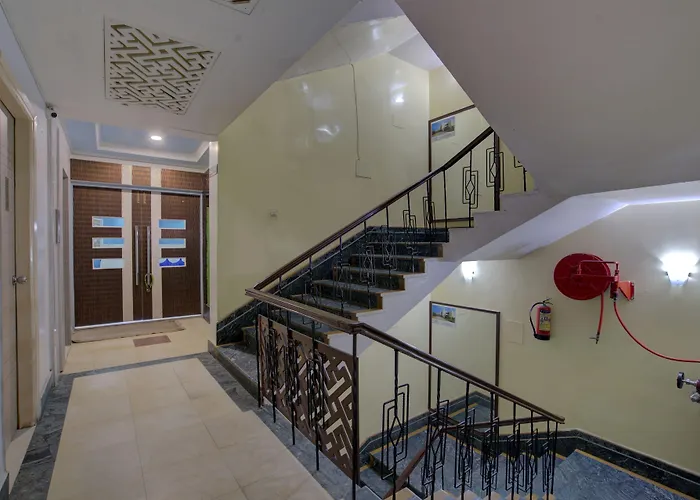 Hotel Mahadev Palace Deoghar