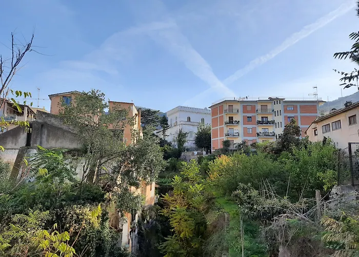 Villa Manning Relais Sorrento