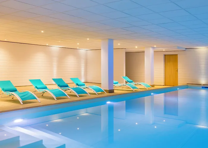 Best Western Plus Hotel Escapade Senlis