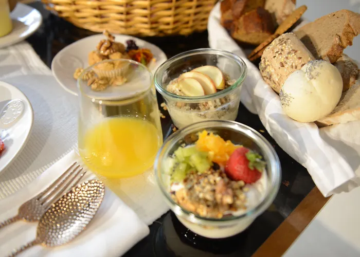 Raw Culture Art & Lofts Bairro Alto Aparthotel Lisbon