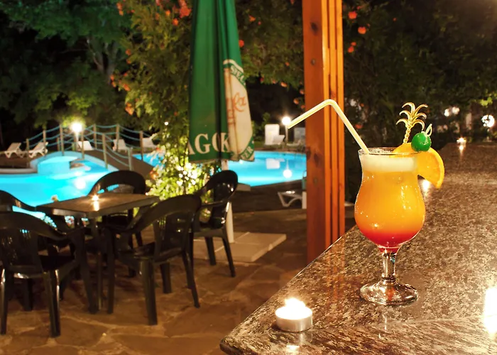 Ljuljak Hotel Golden Sands