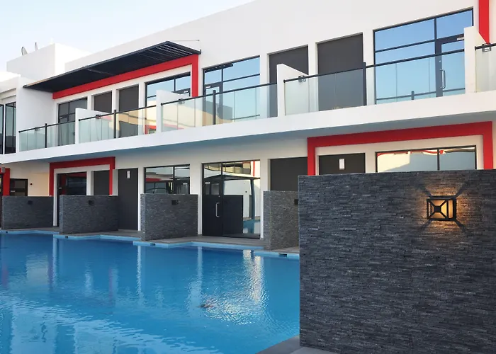 Kay Homes Ras al-Khaimah