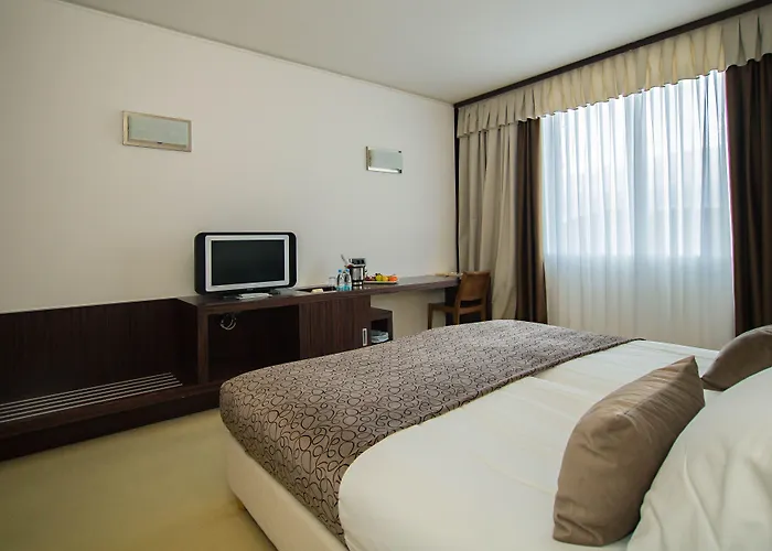 Safir Hotel Casino Sezana