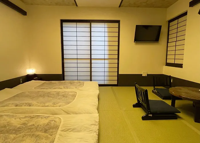 Guest House Wagokoro Tokyo