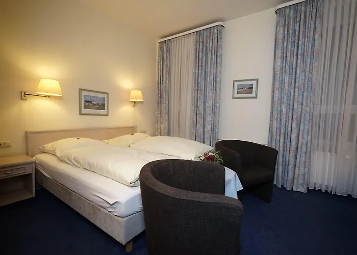 Rabes Hotel Kiel