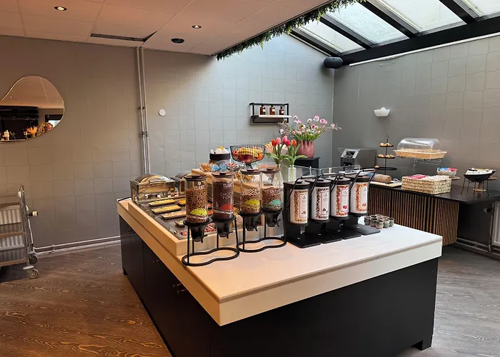 Boutique Suites Lisse - Keukenhof