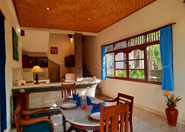 Alam Shanti Ubud