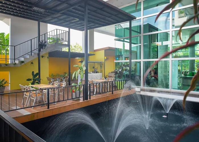 Eco Inn Prime Trang