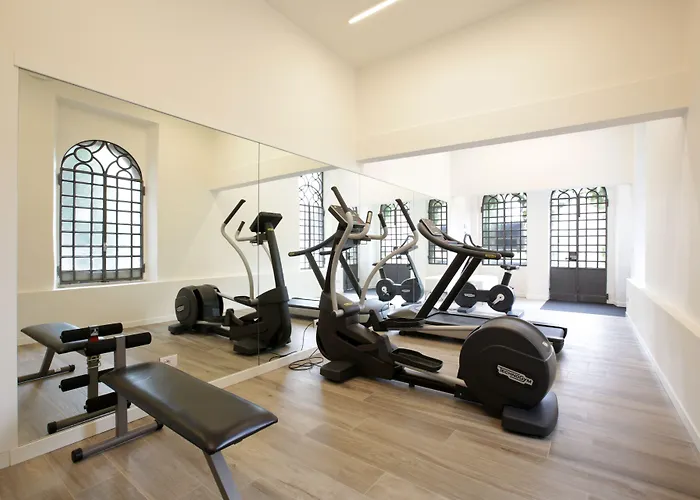 Villa Liberty Como