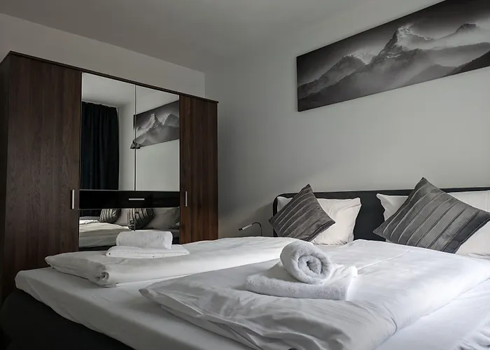 Hotel Ari Kaiserslautern