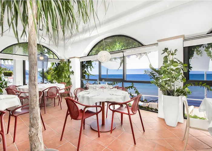 Il Cefalo Hotel & Restaurant Castellabate