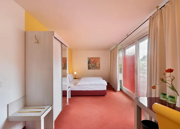 Hotel Neutor Express Salzburg