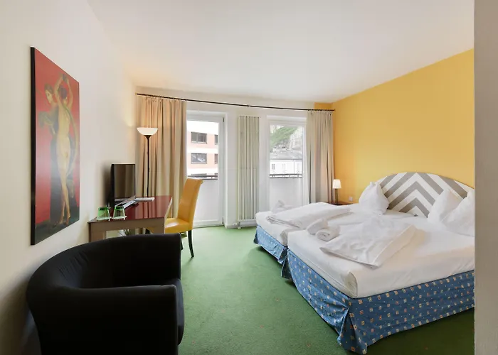 Hotel Neutor Express Salzburg