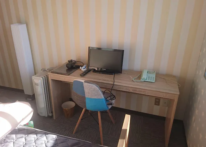 Hotel Ina