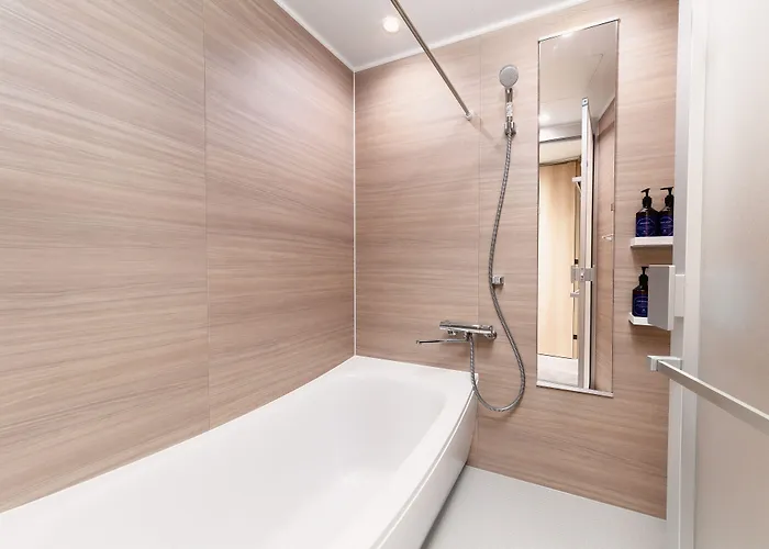 Mimaru Tokyo Akasaka Hotel