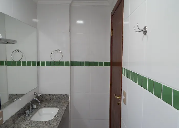 Frimas Hotel Belo Horizonte