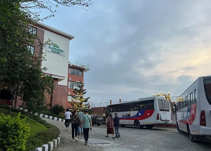 Ratnagiri Resort Bhaktapur