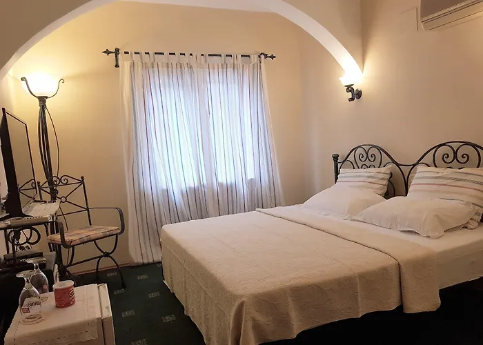 A&B Home Hotel Göcek