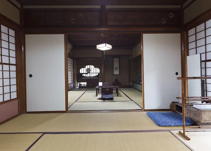 Hotel Fukuzumiro à Hakone