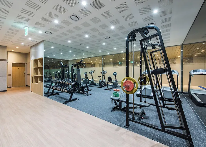 ENA Suite Hotel Namdaemun Seoul