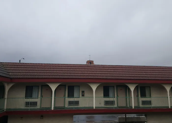 Flamingo Inn Long Beach