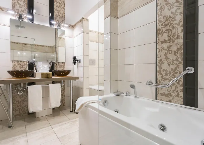 Aparthotel Durini Milan