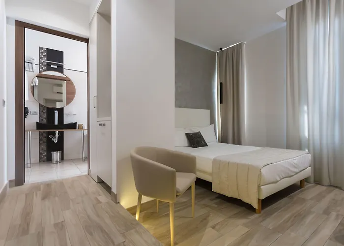 Aparthotel Durini Milan
