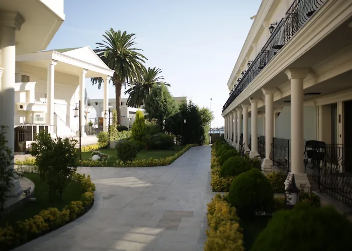 Northdoor Hotel Amasra