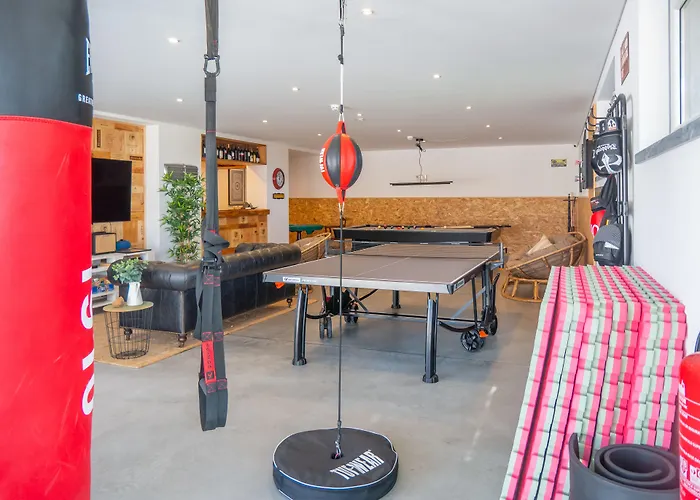 Azen Cool House Bed & Breakfast Azenhas do Mar