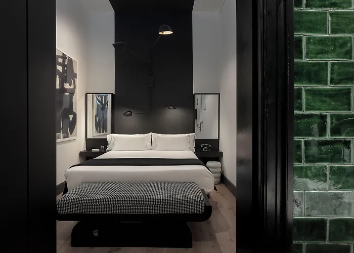 Hotel Praktik Rambla à Barcelone