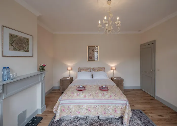 Braamberg B&B Brugge