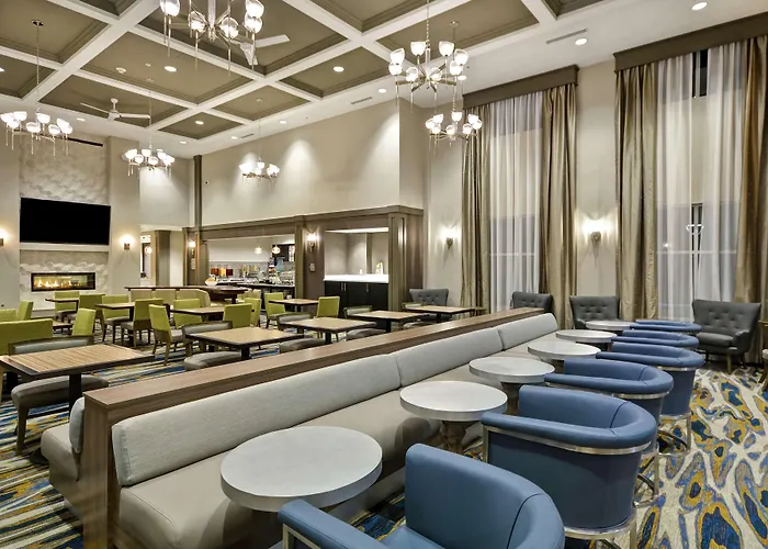 Homewood Suites By Hilton Warren Detroit