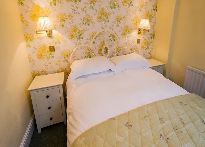 The Devonian Hotel Douglas