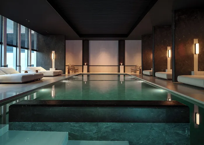 La Reserve Resort Knokke-Heist