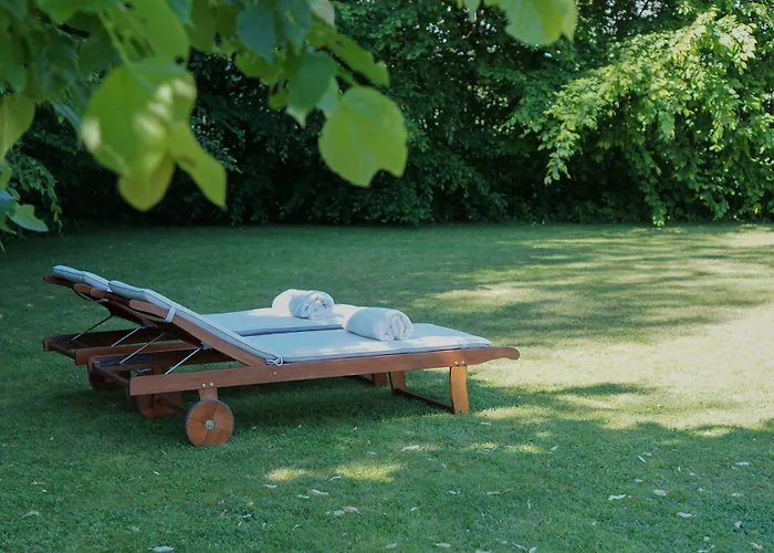 B&B Scheldekant Oudenaarde