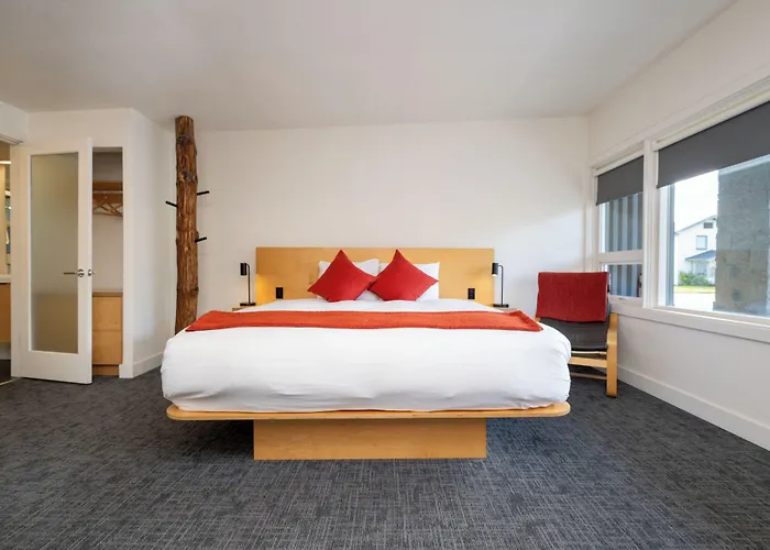 Heliotrope Hotel Bellingham