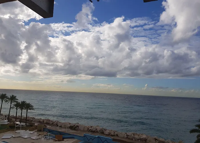 Four Seasons Halat Hotel Byblos