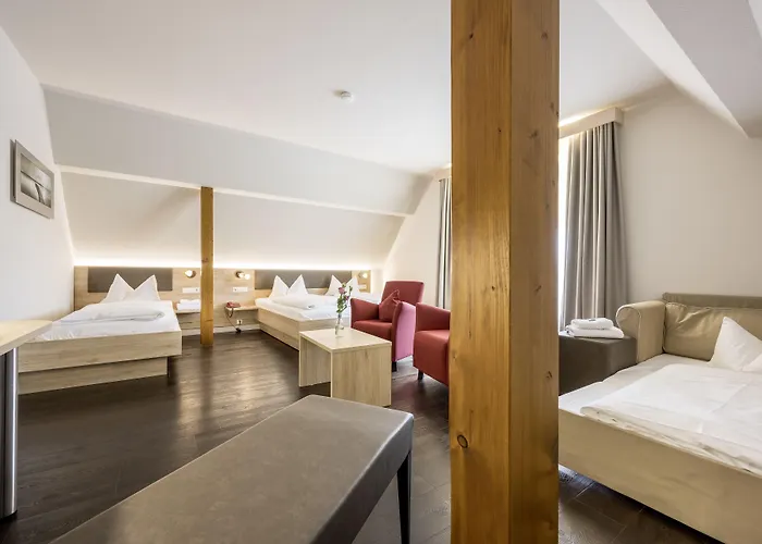 Landhotel Traube Konstanz