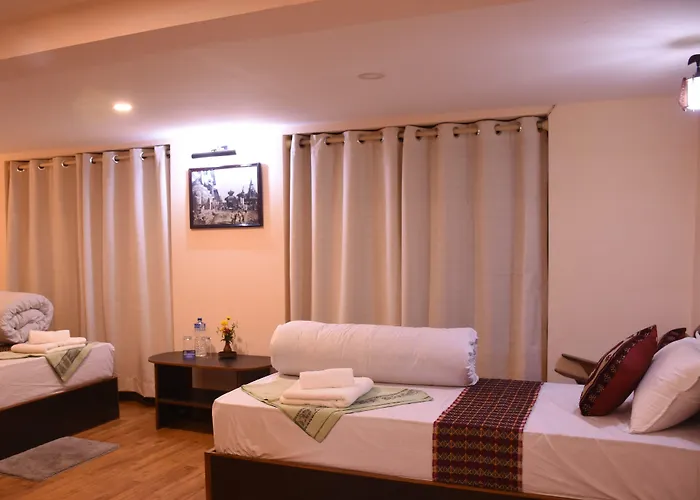 Subha Guest House Bhaktapur