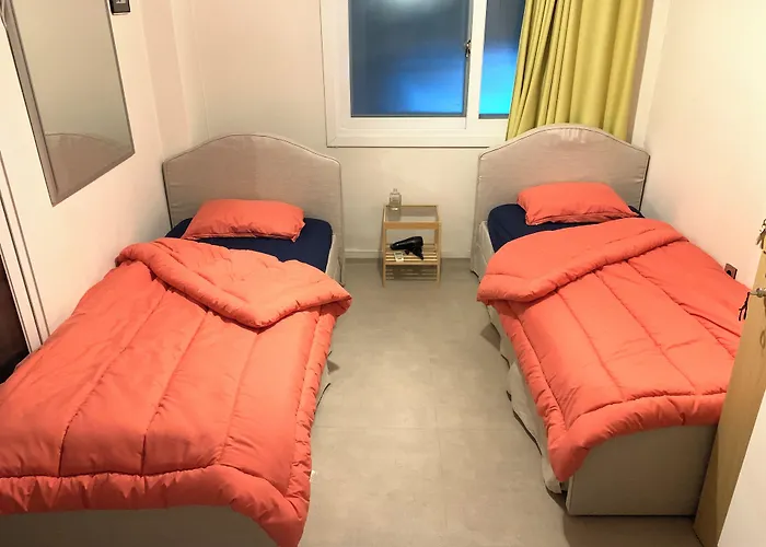 Lux Guesthouse Seúl