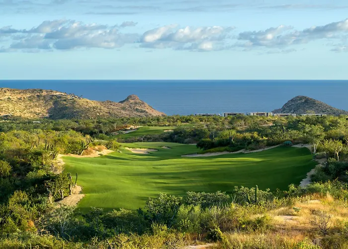 Montage Los Cabos Cabo San Lucas