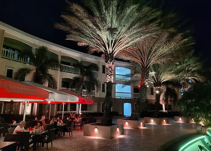 Acoya Curacao Resort, Villas & Spa Willemstad