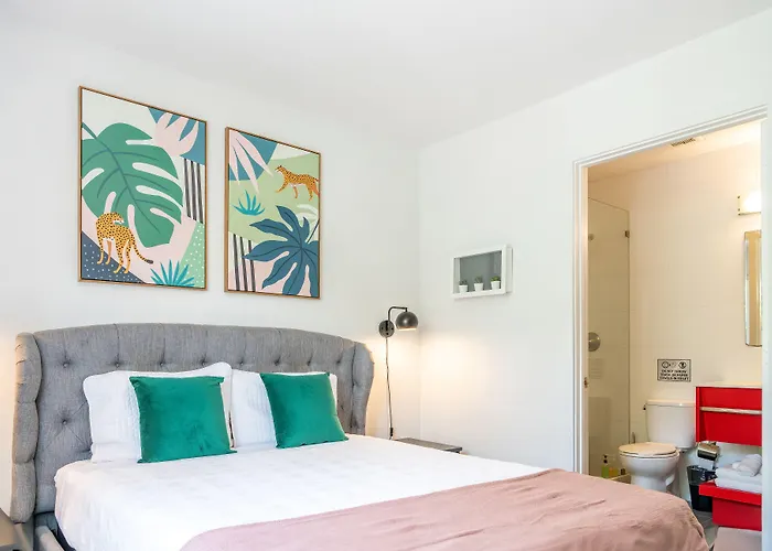 Costa Norte Boutique Hotel Miami Beach