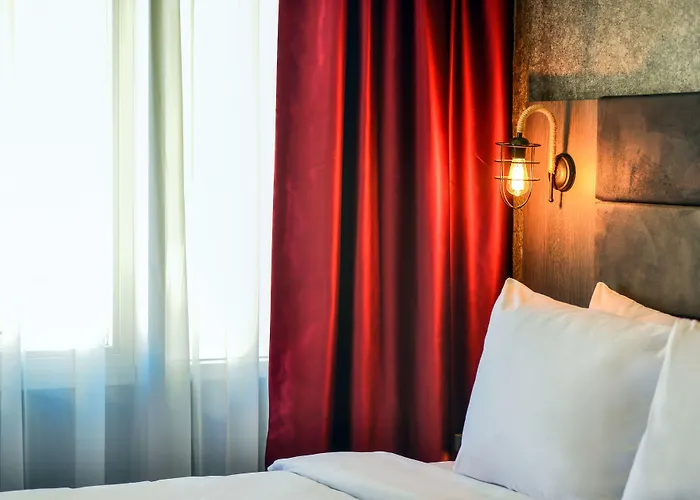 A11 Hotel Atasehir İstanbul
