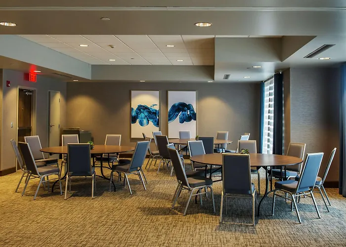 Hampton Inn & Suites/Foxborough/Mansfield