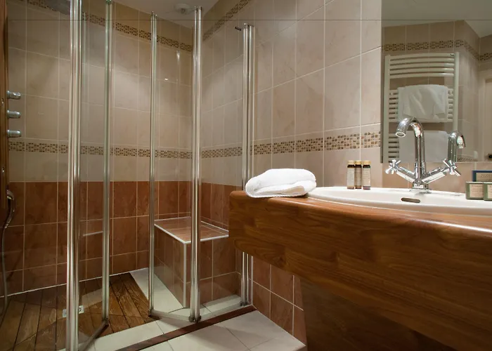 Le Manoir Saint Thomas Hotel Amboise