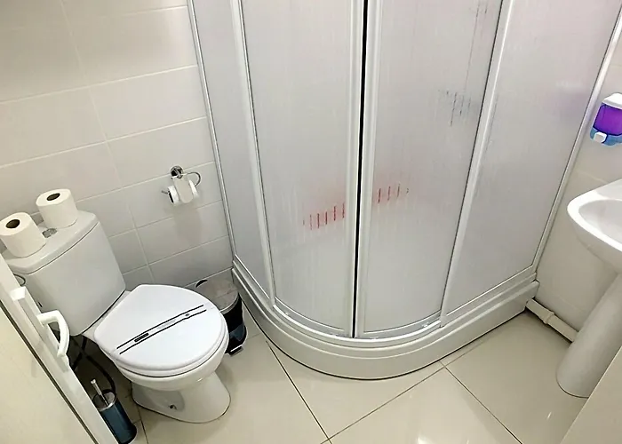Kadikoy Port Hotel İstanbul