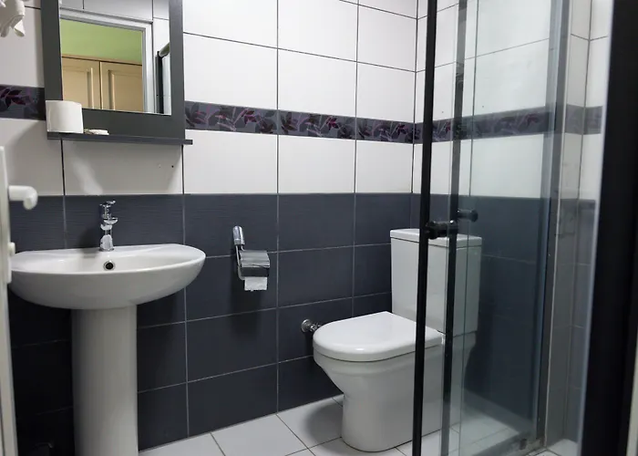 Otel 57 Sinop